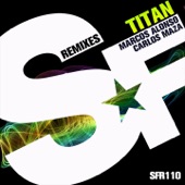 Titan (Djavi Gonza Remix) artwork