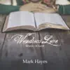 Wondrous Love: Music of Lent album lyrics, reviews, download