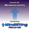 Stream & download Memoria Tristis - Single