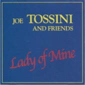 Joe Tossini and Friends - Wild Dream