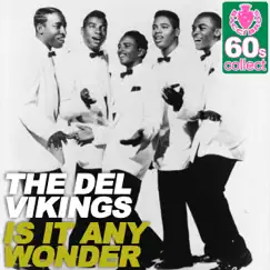 Is It Any Wonder (Remastered) - Single by The Del-Vikings album reviews, ratings, credits
