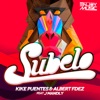 Subelo (feat. J Mandly) - Single