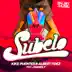 Subelo (feat. J Mandly) - Single album cover