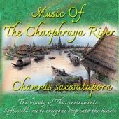 Music of the Chaophraya River artwork