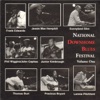 National Downhome Blues Festival, Vol. 1