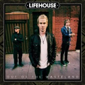 Lifehouse - Hurricane