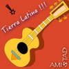 Tierra Latina - EP