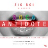 Soca Antidote Riddim - EP