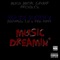 Music Dreamin' (feat. K.O & Ryan Perry) - Nate Perry lyrics