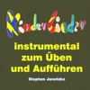 Kinderlieder instrumental zum Üben und Aufführen, 2015