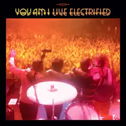 Live Electrified (LP2) - You Am I