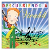 Descubriendo a ……Vivaldi artwork