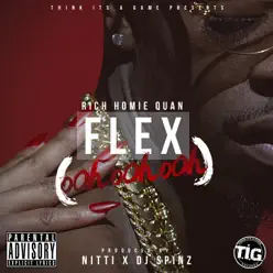 Flex (Ooh, Ooh, Ooh) - Single - Rich Homie Quan