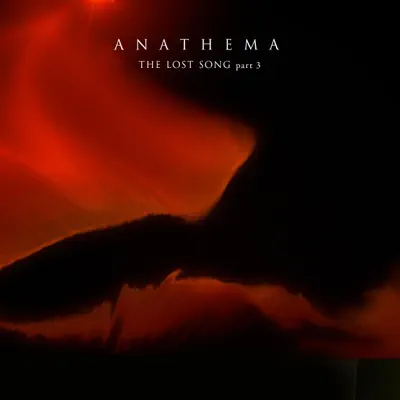 The Lost Song, Pt. 3 - Single - Anathema