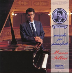 Marco Sollini - Marcia nuziale