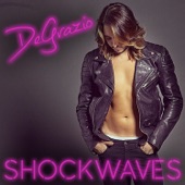 Shockwaves (Original Mix) artwork