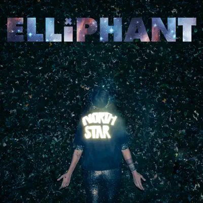 North Star (Bloody Christmas) - Single - Elliphant