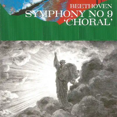 Beethoven - Symphony No. 9 - Mormon Tabernacle Choir