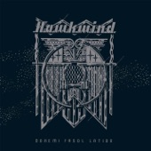 Hawkwind - Time We Left This World Today