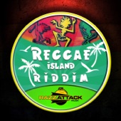 Reggae Island Riddim artwork