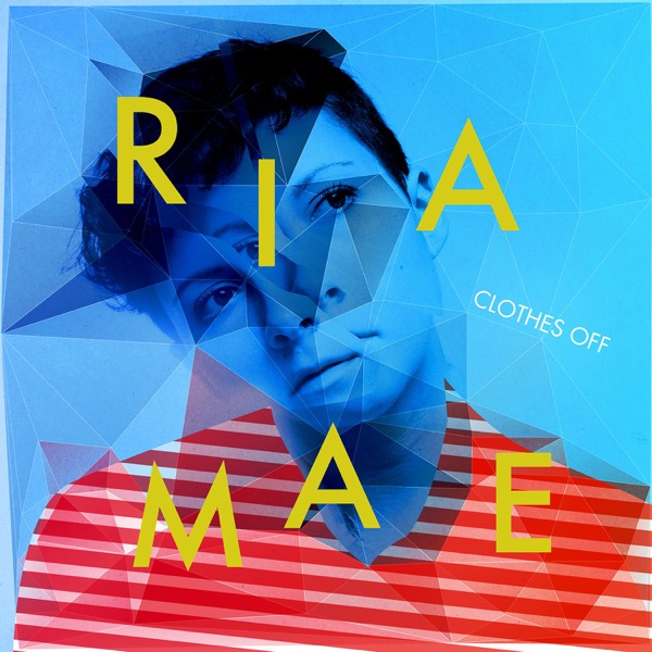 Clothes Off by Ria Mae on Go Atlantic