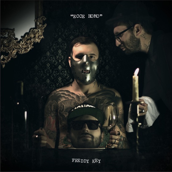 Cover artwork for Famiglia Manson