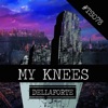 My Knees - EP