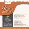 Richard Strauss: Anniversary Edition, Vol. 1 (Live Recordings 1947) album lyrics, reviews, download