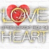 Love Letters Straight from the Heart