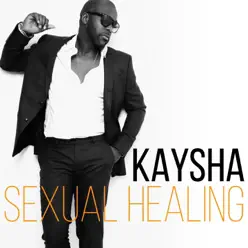 Sexual Healing - EP - Kaysha