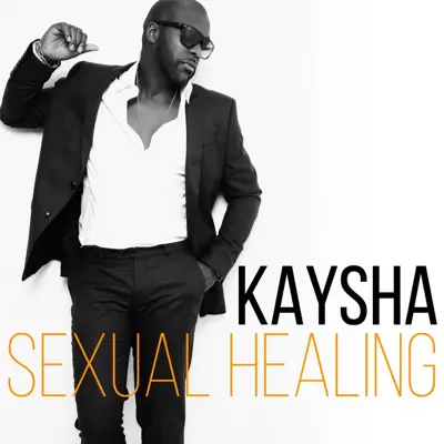Sexual Healing - EP - Kaysha