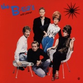 The B-52's - Party out of Bounds