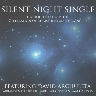 Silent Night - Single - David Archuleta