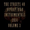 40 Hip Hop/R&B Instrumentals 2014, Vol. 3
