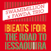 Beats for the Road to Essaouira (feat. Fawda Trio) - Swamimillion