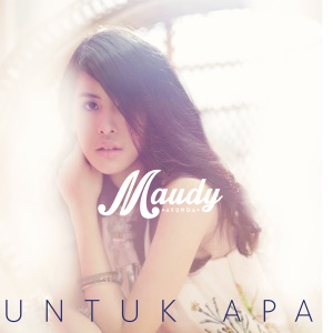 Maudy Ayunda - Untuk Apa - Line Dance Musik