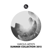 Summer Collection 2015 artwork