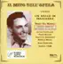 Il mito dell'opera: Un ballo in Maschera (Live Recordings 1946) album cover