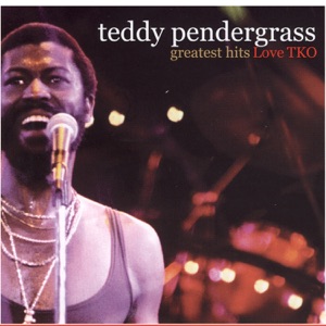 Teddy Pendergrass - Love TKO - 排舞 音乐