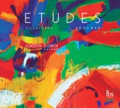 Joaquin Clerch - Estudios sencillos: No. 10, —