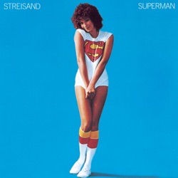 Barbra Streisand - My Heart Belongs to Me