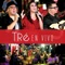 Si Cuento 1 2 3 (En Vivo) [feat. Milly Quezada] - Sonido Tré lyrics