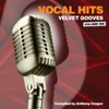 Vocal Hits Velvet Grooves Volume On!