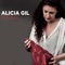 Carmela (Alegrías) - Alicia Gil lyrics