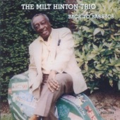 The Milt Hinton Trio - Prelude to a Kiss