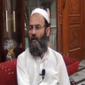 060 – The writings of Imam Tirmidhi and Imam Bayhaqi (rahmatullaahi ‘alaihuma) on the subject of the attributes of Allah Ta’ala