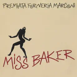 Miss Baker - Premiata Forneria Marconi