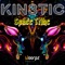 Space Tribe - Kinetic lyrics