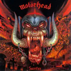 Sacrifice - Motörhead