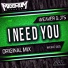 I Need You - Single